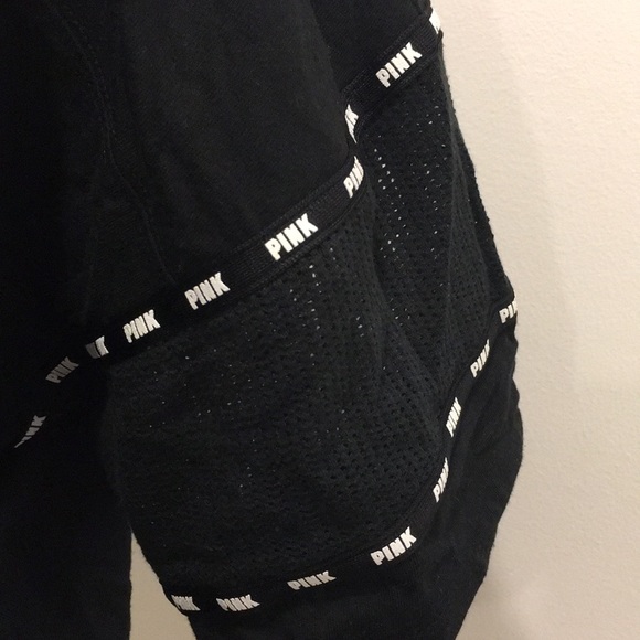 Pink Crop Top - Picture 2 of 3